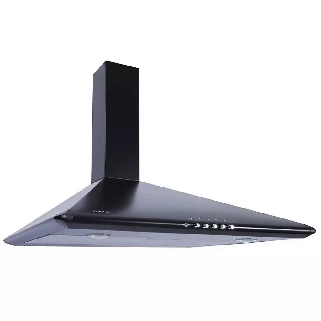 Вытяжка кухонная Perfelli K 611 BL - 1 Вытяжка кухонная Perfelli K 611 BL - 1