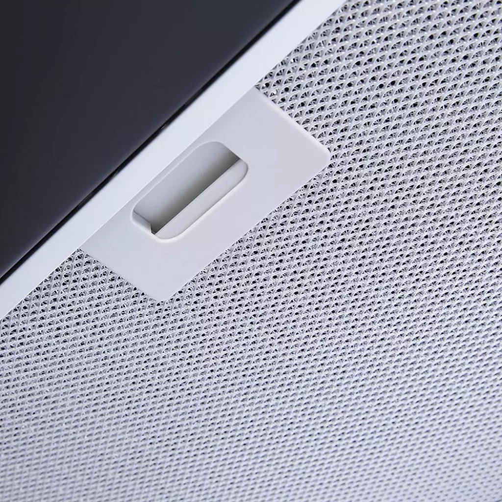 Вытяжка кухонная Perfelli K 611 BL - 3 Вытяжка кухонная Perfelli K 611 BL - 3