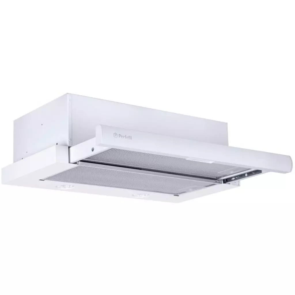 Вытяжка кухонная Perfelli TL 5611 A 1000 W - 1 Вытяжка кухонная Perfelli TL 5611 A 1000 W - 1