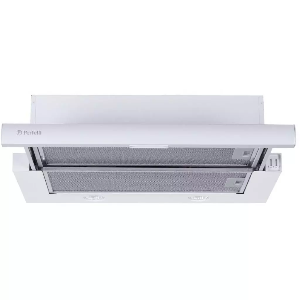 Вытяжка кухонная Perfelli TL 5611 A 1000 W