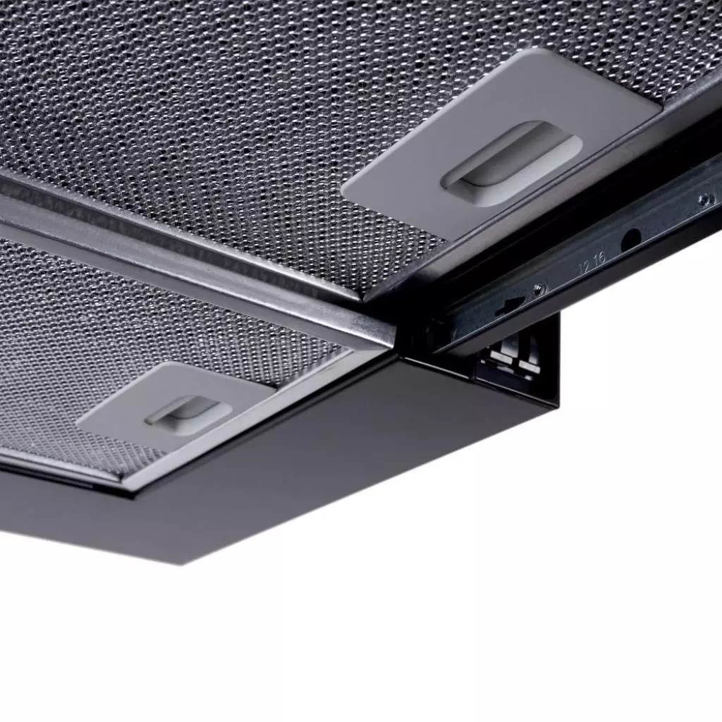 Вытяжка кухонная Perfelli TL 6611 A 1000 BL - 4 Вытяжка кухонная Perfelli TL 6611 A 1000 BL - 4