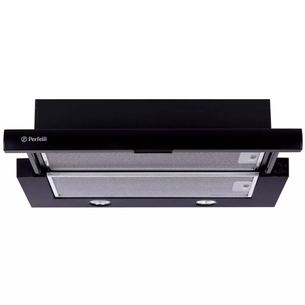 Вытяжка кухонная Perfelli TL 6611 A 1000 BL