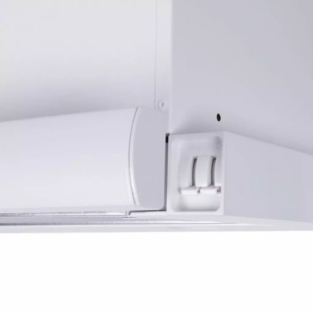 Вытяжка кухонная Perfelli TL 6611 A 1000 W - 3 Вытяжка кухонная Perfelli TL 6611 A 1000 W - 3