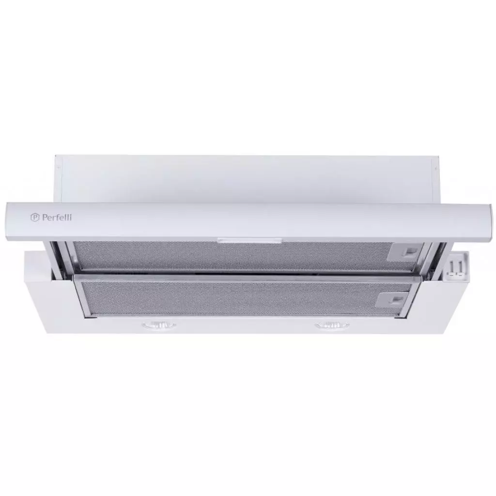 Вытяжка кухонная Perfelli TL 6611 A 1000 W