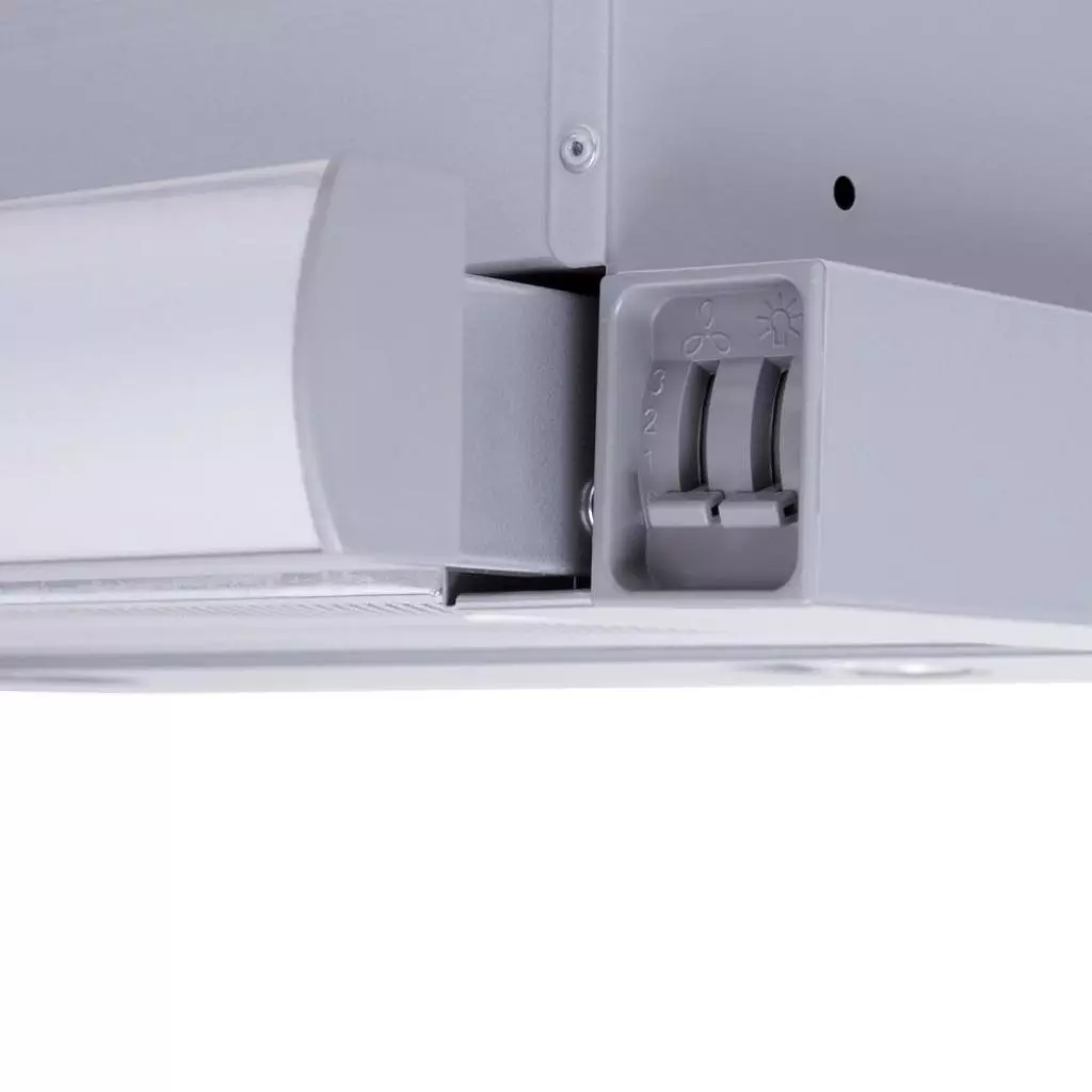 Вытяжка кухонная Perfelli TL 6611 A 1000 I - 3 Вытяжка кухонная Perfelli TL 6611 A 1000 I - 3