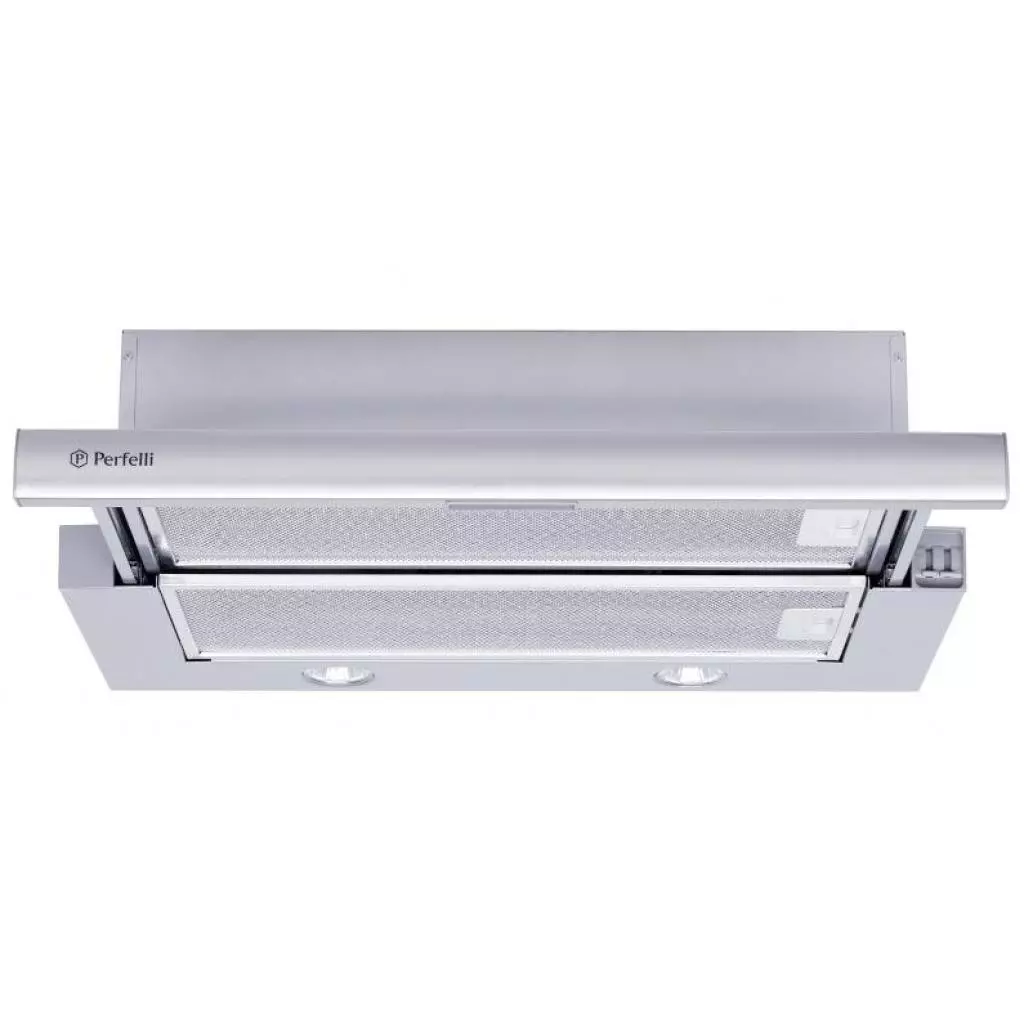 Вытяжка кухонная Perfelli TL 6611 A 1000 I