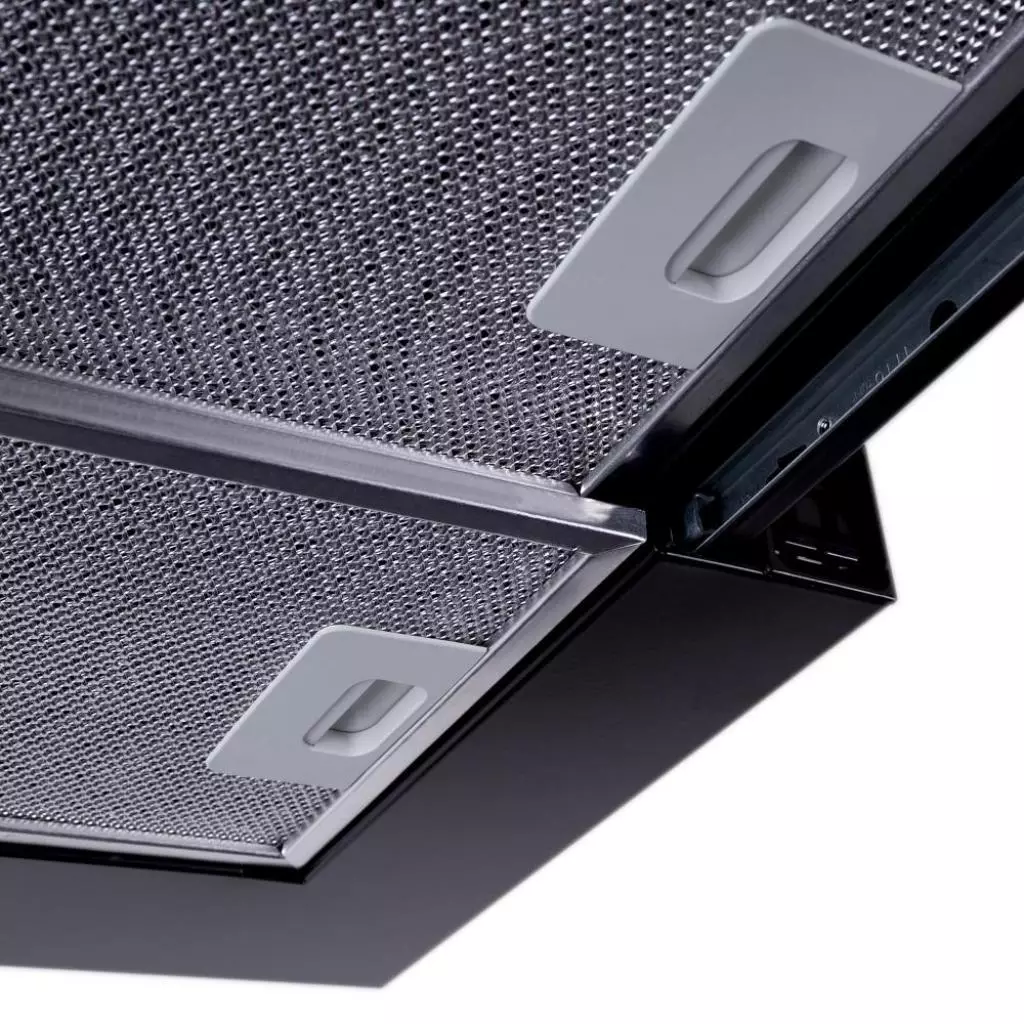 Вытяжка кухонная Perfelli TL 6632 A 1000 BL GLASS - 4 Вытяжка кухонная Perfelli TL 6632 A 1000 BL GLASS - 4