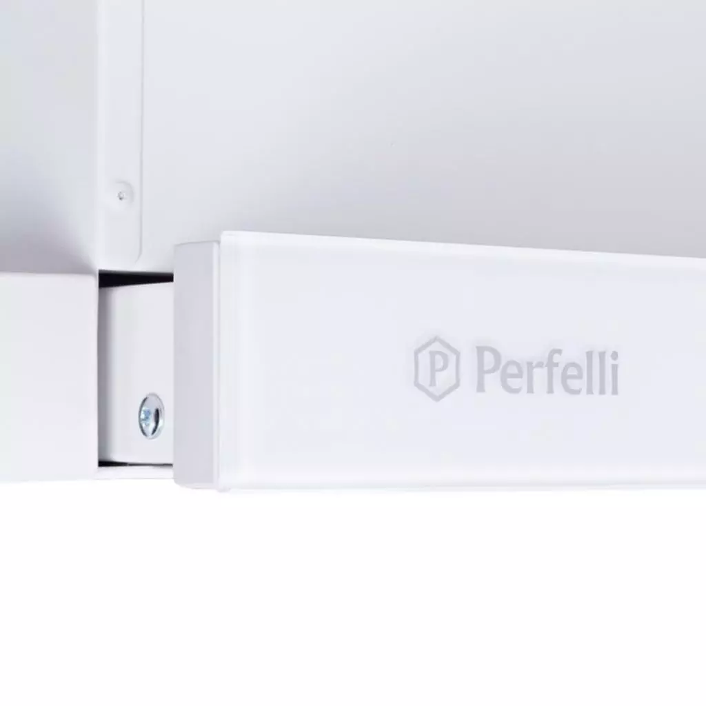 Вытяжка кухонная Perfelli TL 6632 A 1000 W GLASS - 2 Вытяжка кухонная Perfelli TL 6632 A 1000 W GLASS - 2