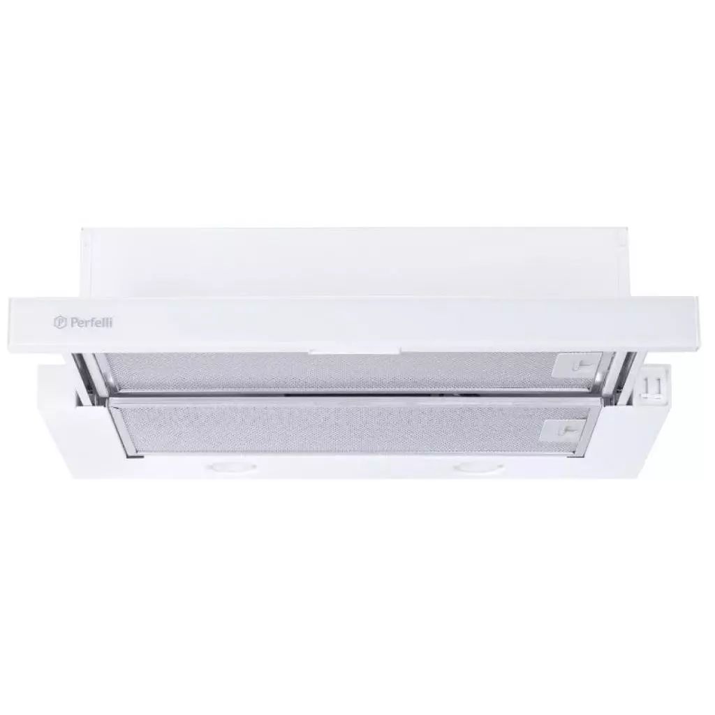 Вытяжка кухонная Perfelli TL 6632 A 1000 W GLASS