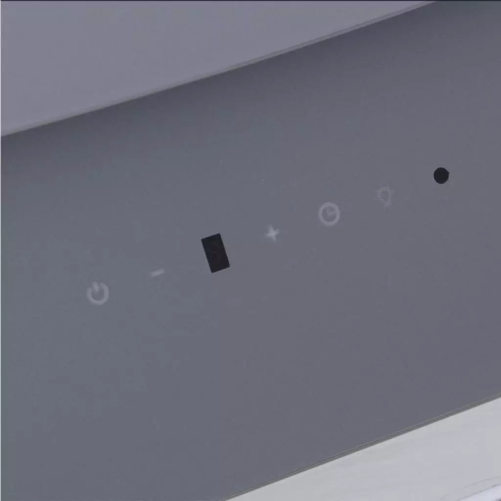 Вытяжка кухонная Perfelli DNS 6743 B 1100 GR LED Strip - 3 Вытяжка кухонная Perfelli DNS 6743 B 1100 GR LED Strip - 3