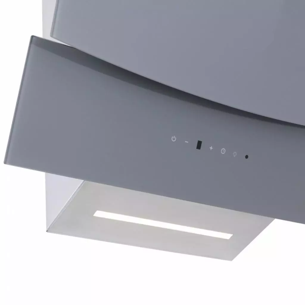 Вытяжка кухонная Perfelli DNS 6743 B 1100 GR LED Strip - 4 Вытяжка кухонная Perfelli DNS 6743 B 1100 GR LED Strip - 4