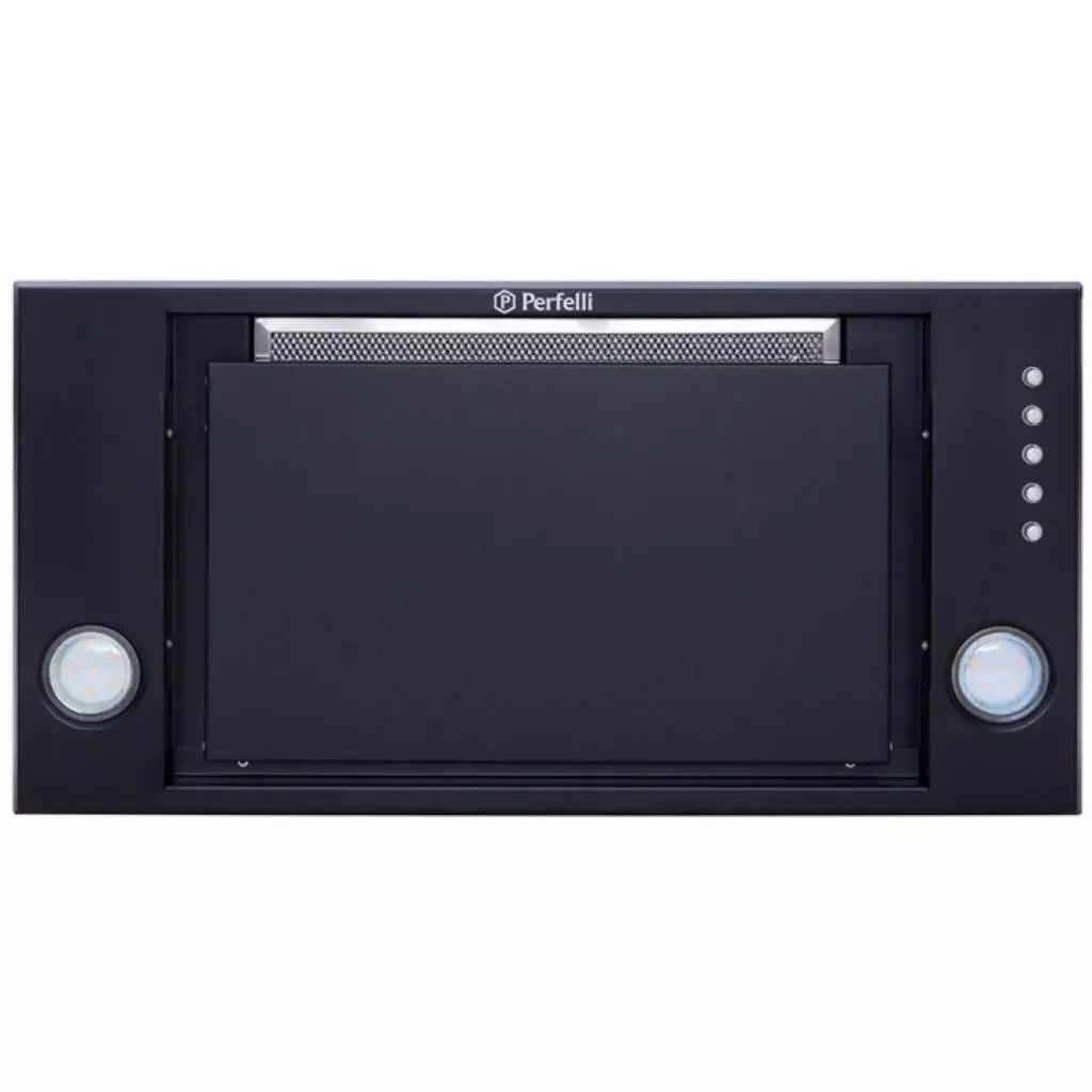 Вытяжка кухонная Perfelli BI 5532 A 1000 BL LED - 2 Вытяжка кухонная Perfelli BI 5532 A 1000 BL LED - 2