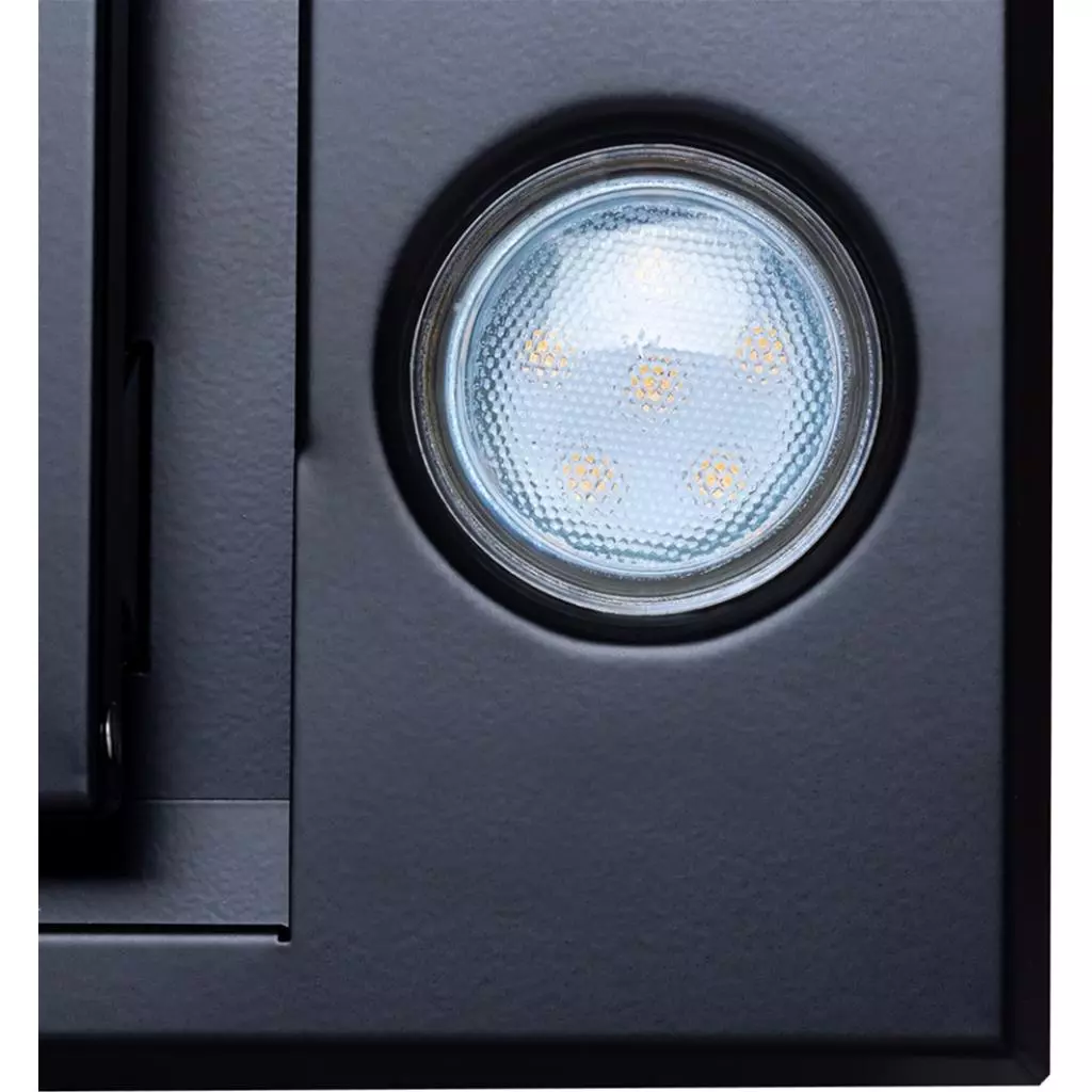 Вытяжка кухонная Perfelli BI 5532 A 1000 BL LED - 9 Вытяжка кухонная Perfelli BI 5532 A 1000 BL LED - 9