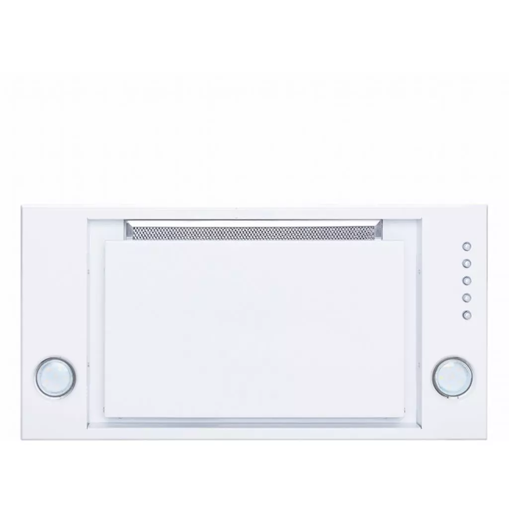 Вытяжка кухонная Perfelli BI 5532 A 1000 WH LED - 2 Вытяжка кухонная Perfelli BI 5532 A 1000 WH LED - 2