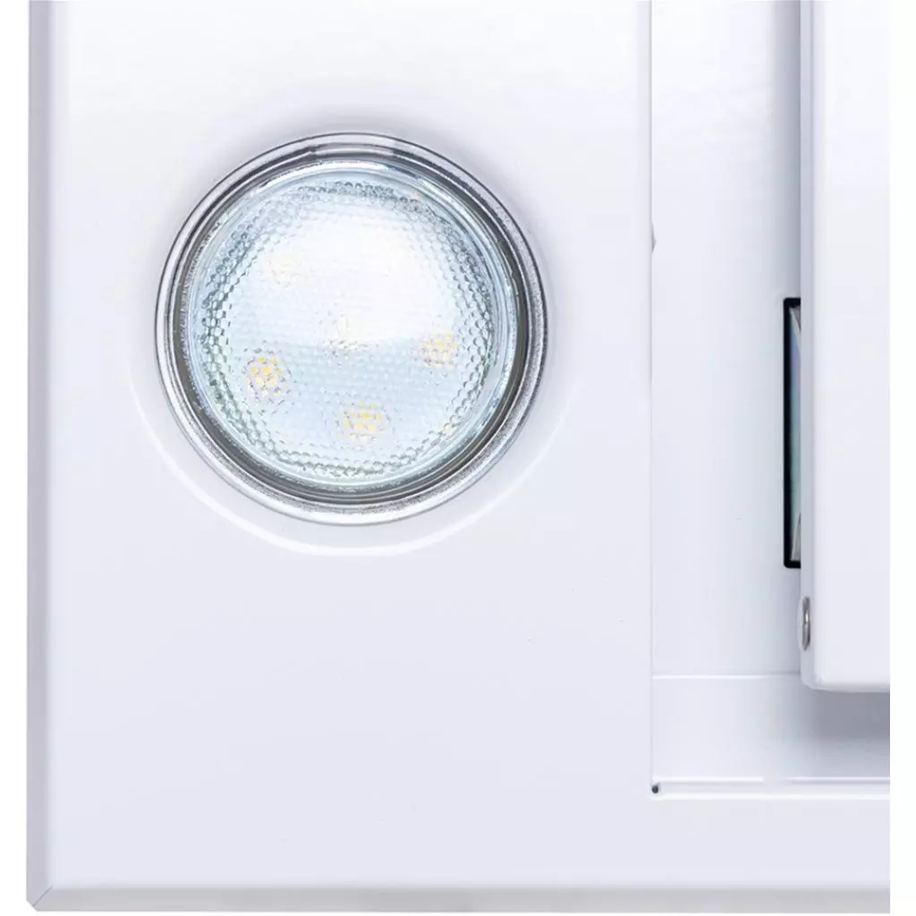 Вытяжка кухонная Perfelli BI 5532 A 1000 WH LED - 9 Вытяжка кухонная Perfelli BI 5532 A 1000 WH LED - 9