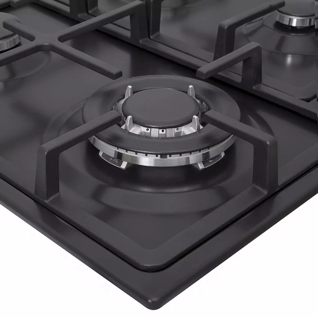 Варочная поверхность Perfelli HGM612BL Retro - 3 Варочная поверхность Perfelli HGM612BL Retro - 3