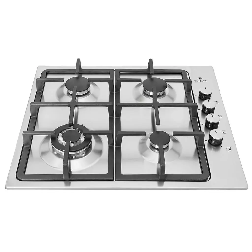 Варочная поверхность Perfelli HGM 612 I - 1 Варочная поверхность Perfelli HGM 612 I - 1