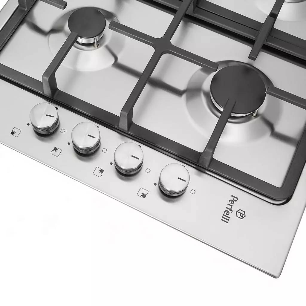 Варочная поверхность Perfelli HGM 612 I - 2 Варочная поверхность Perfelli HGM 612 I - 2