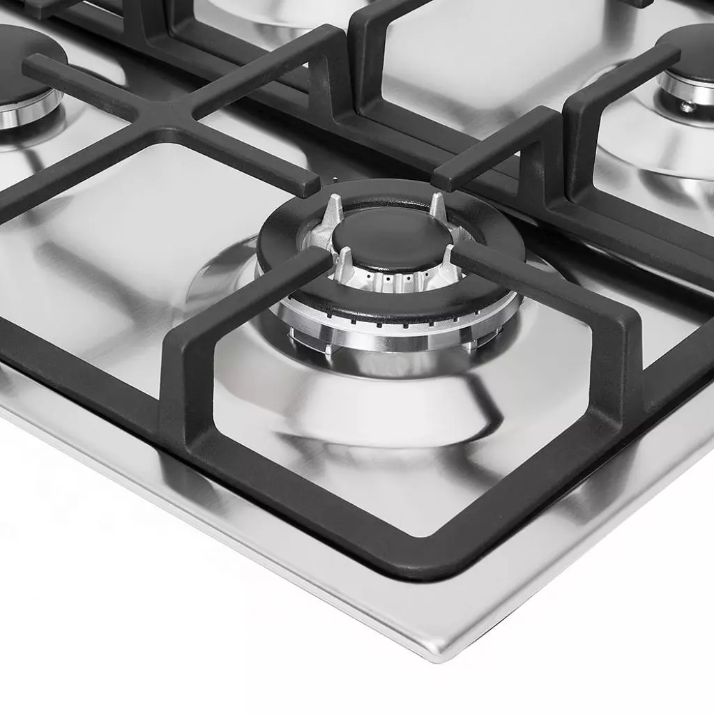 Варочная поверхность Perfelli HGM 612 I - 3 Варочная поверхность Perfelli HGM 612 I - 3