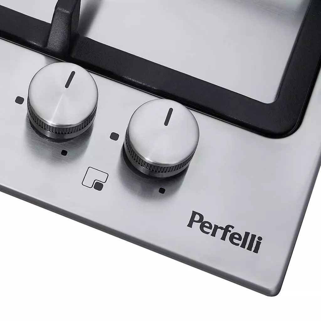 Варочная поверхность Perfelli HGM613I - 6 Варочная поверхность Perfelli HGM613I - 6