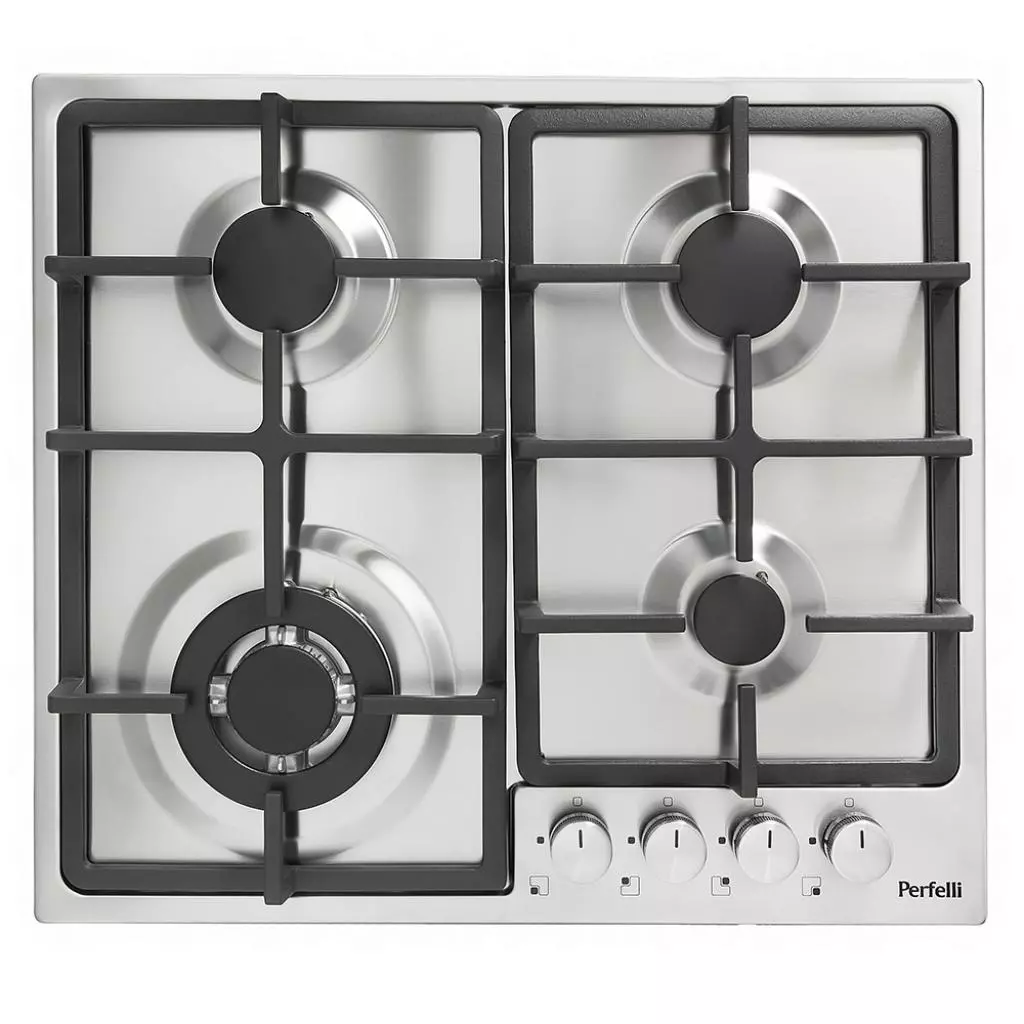 Варочная поверхность Perfelli HGM613I