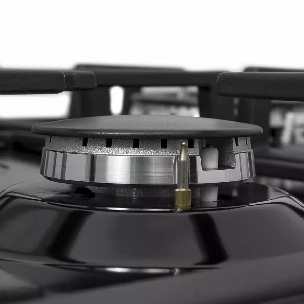 Варочная поверхность Perfelli HGM614BL - 7 Варочная поверхность Perfelli HGM614BL - 7