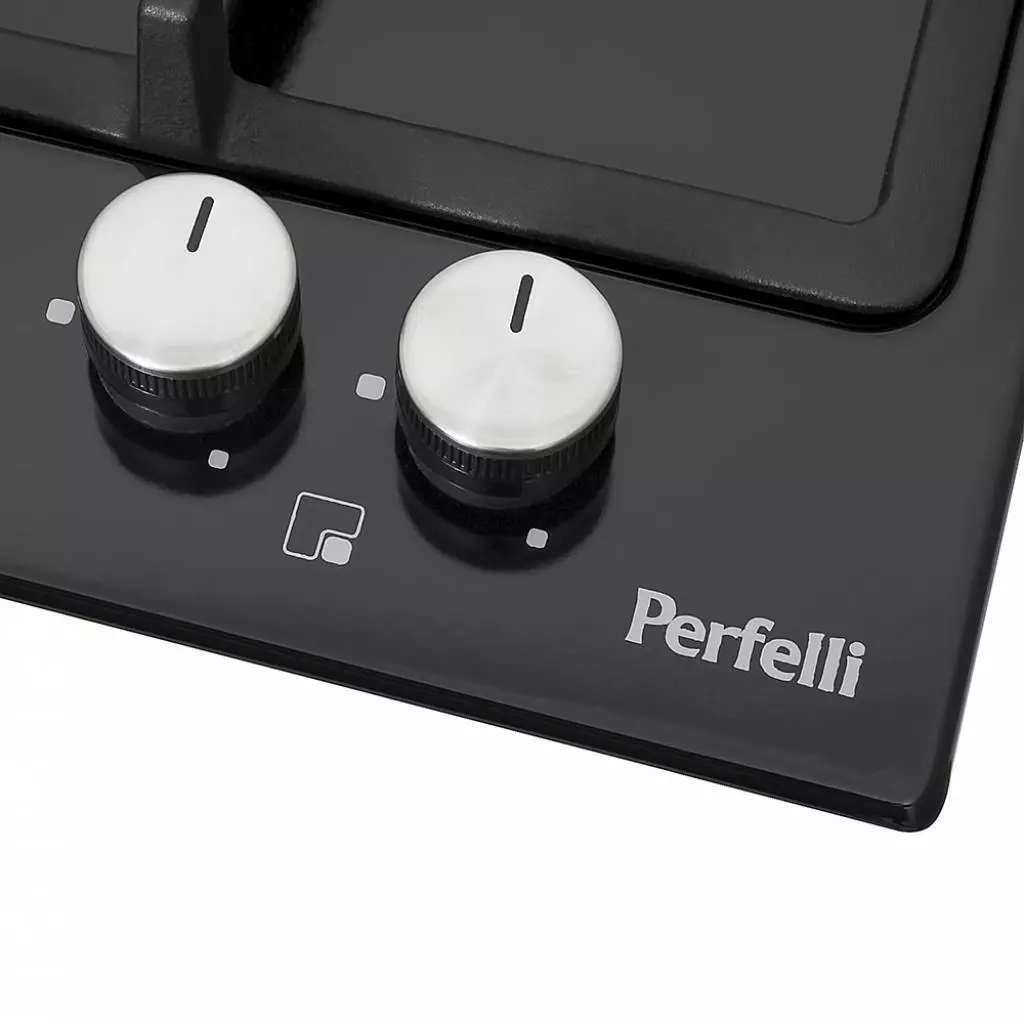 Варочная поверхность Perfelli HGM614BL - 8 Варочная поверхность Perfelli HGM614BL - 8