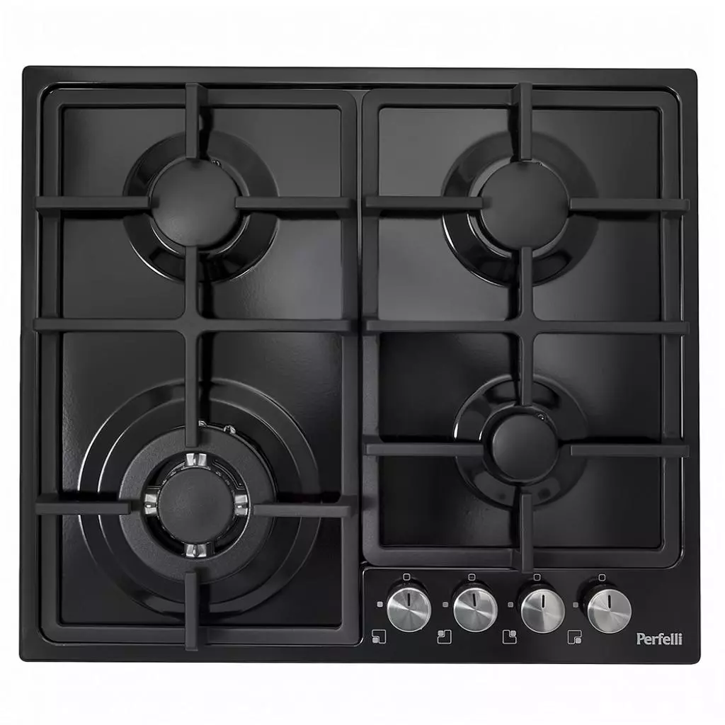 Варочная поверхность Perfelli HGM614BL