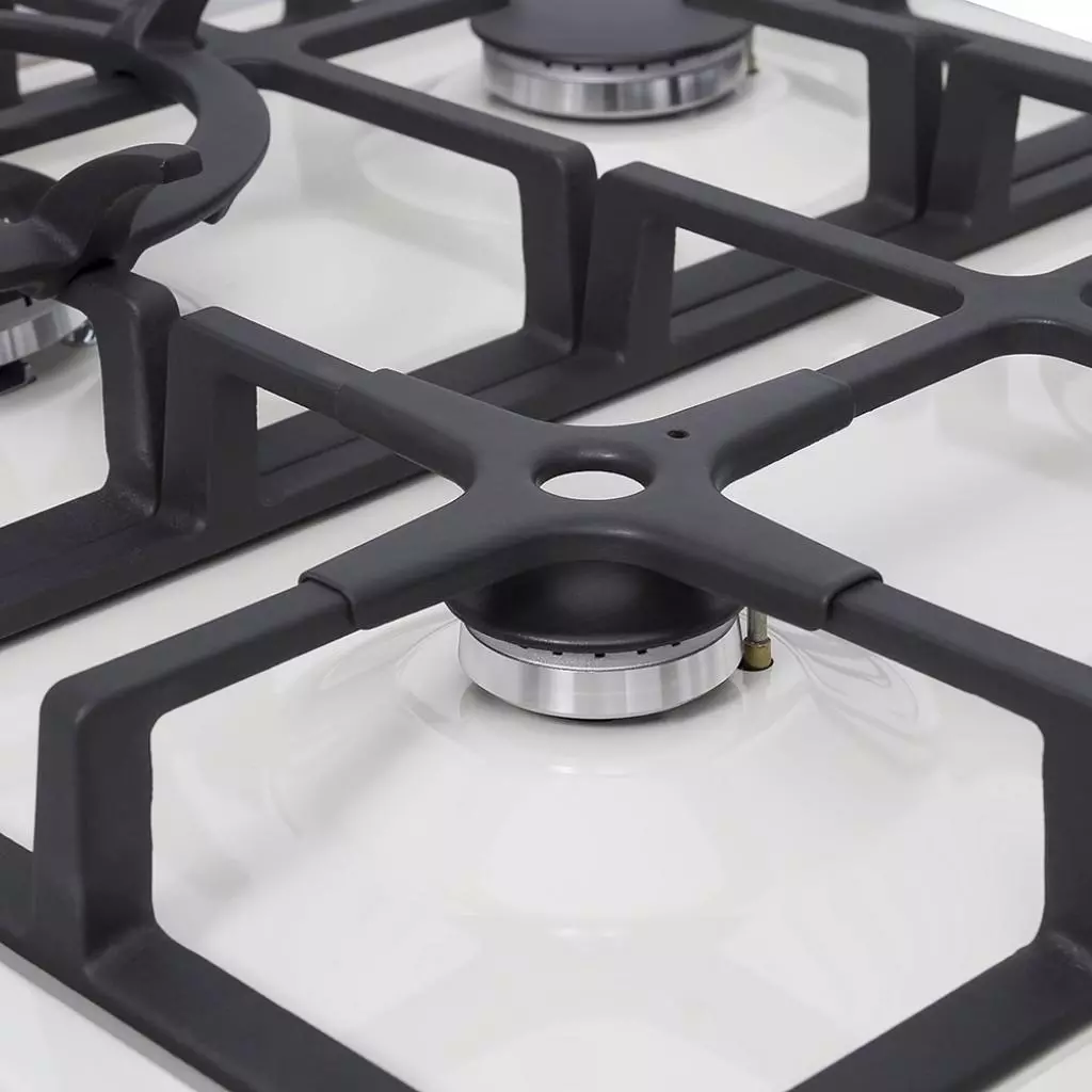 Варочная поверхность Perfelli HGM614IV Retro - 5 Варочная поверхность Perfelli HGM614IV Retro - 5