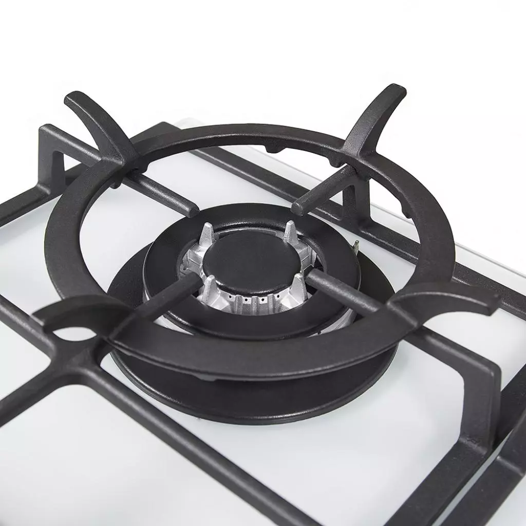 Варочная поверхность Perfelli HGG 614 W - 3