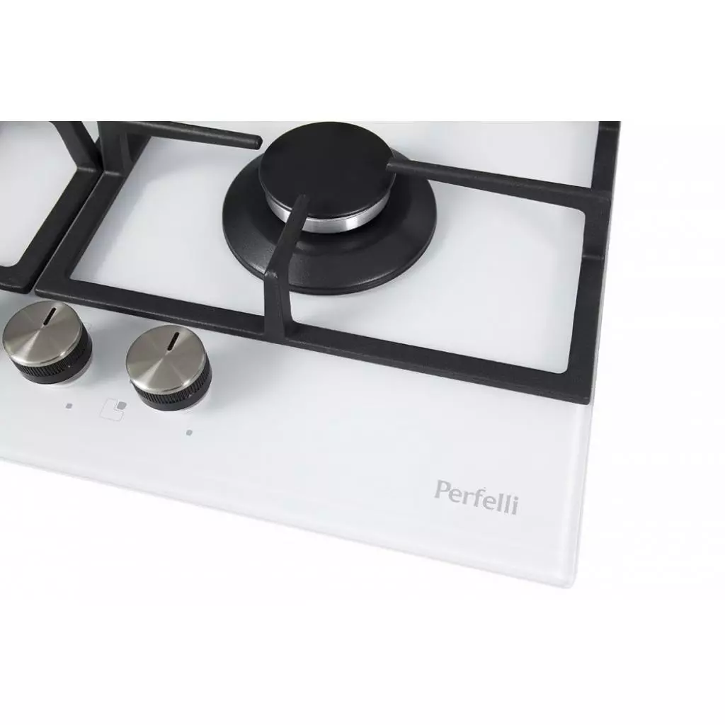 Варочная поверхность Perfelli HGG 614 W - 6