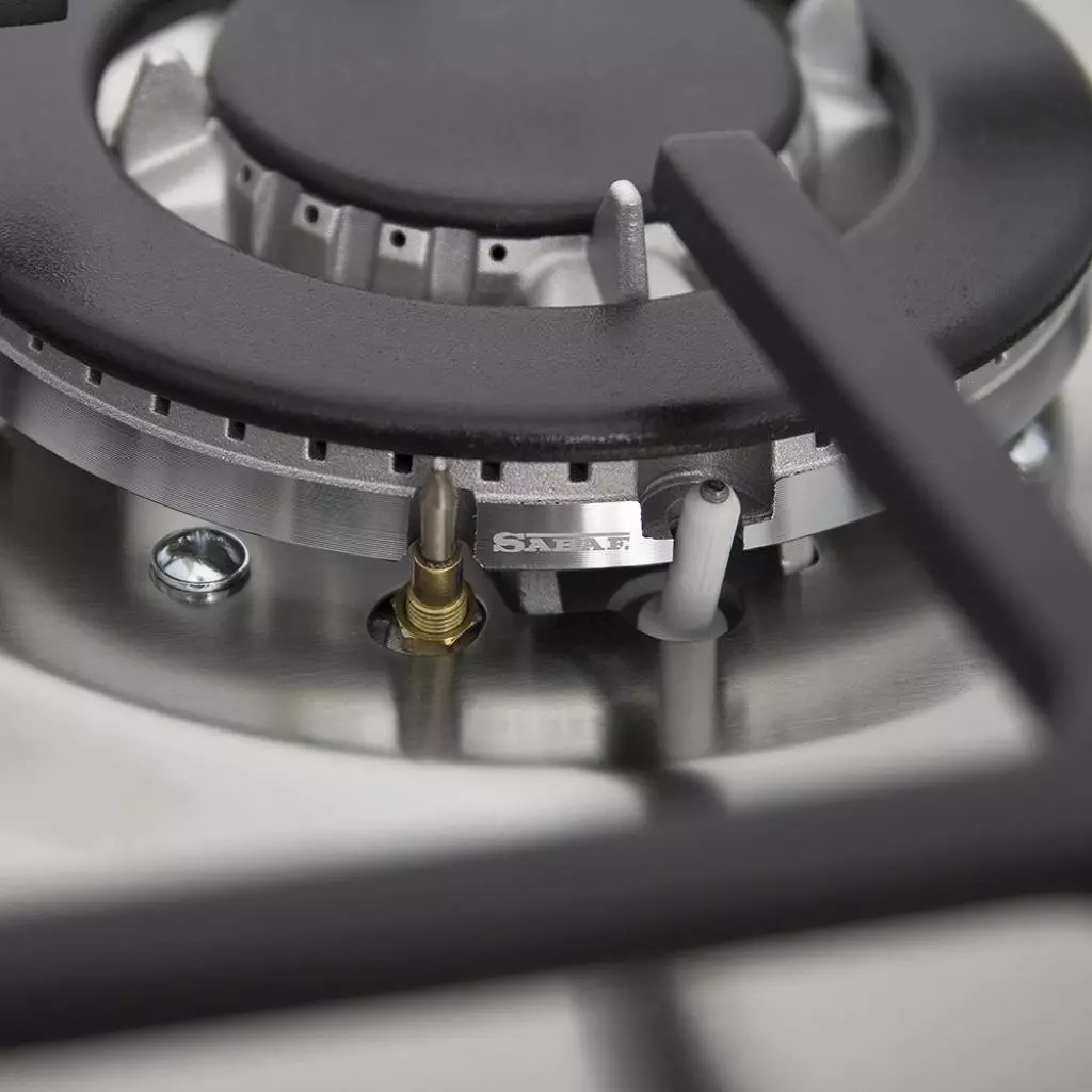 Варочная поверхность Perfelli HGM614W - 3 Варочная поверхность Perfelli HGM614W - 3