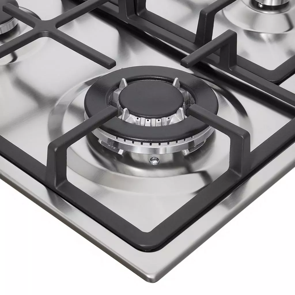 Варочная поверхность Perfelli HGM614W - 4 Варочная поверхность Perfelli HGM614W - 4