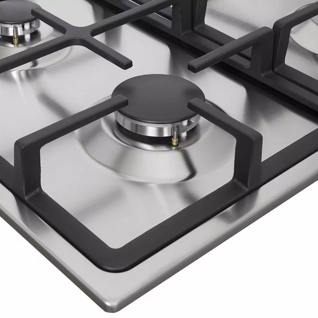 Варочная поверхность Perfelli HGM614W - 5 Варочная поверхность Perfelli HGM614W - 5