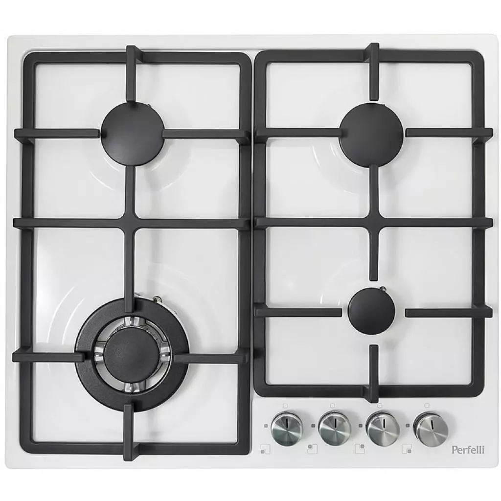 Варочная поверхность Perfelli HGM614W