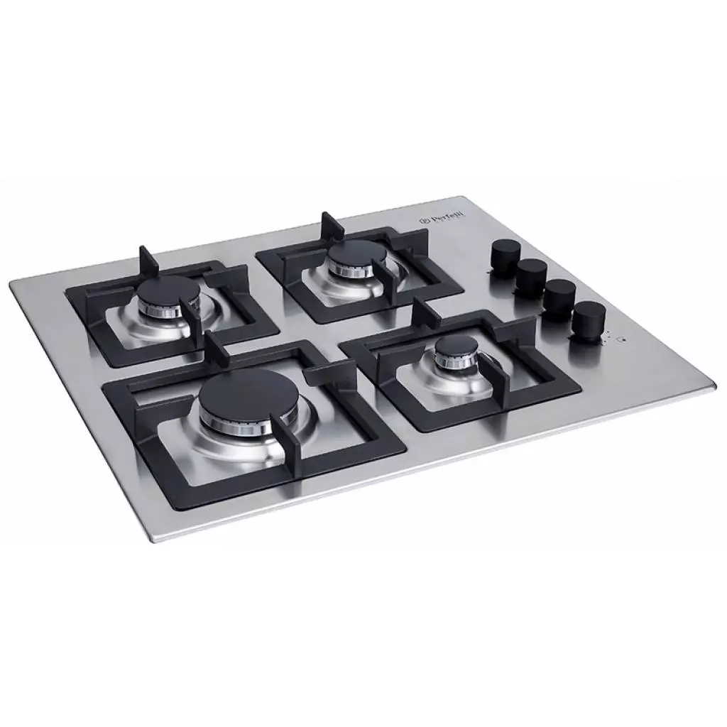 Варочная поверхность Perfelli HGM 6431 INOX SLIM LINE - 2 Варочная поверхность Perfelli HGM 6431 INOX SLIM LINE - 2