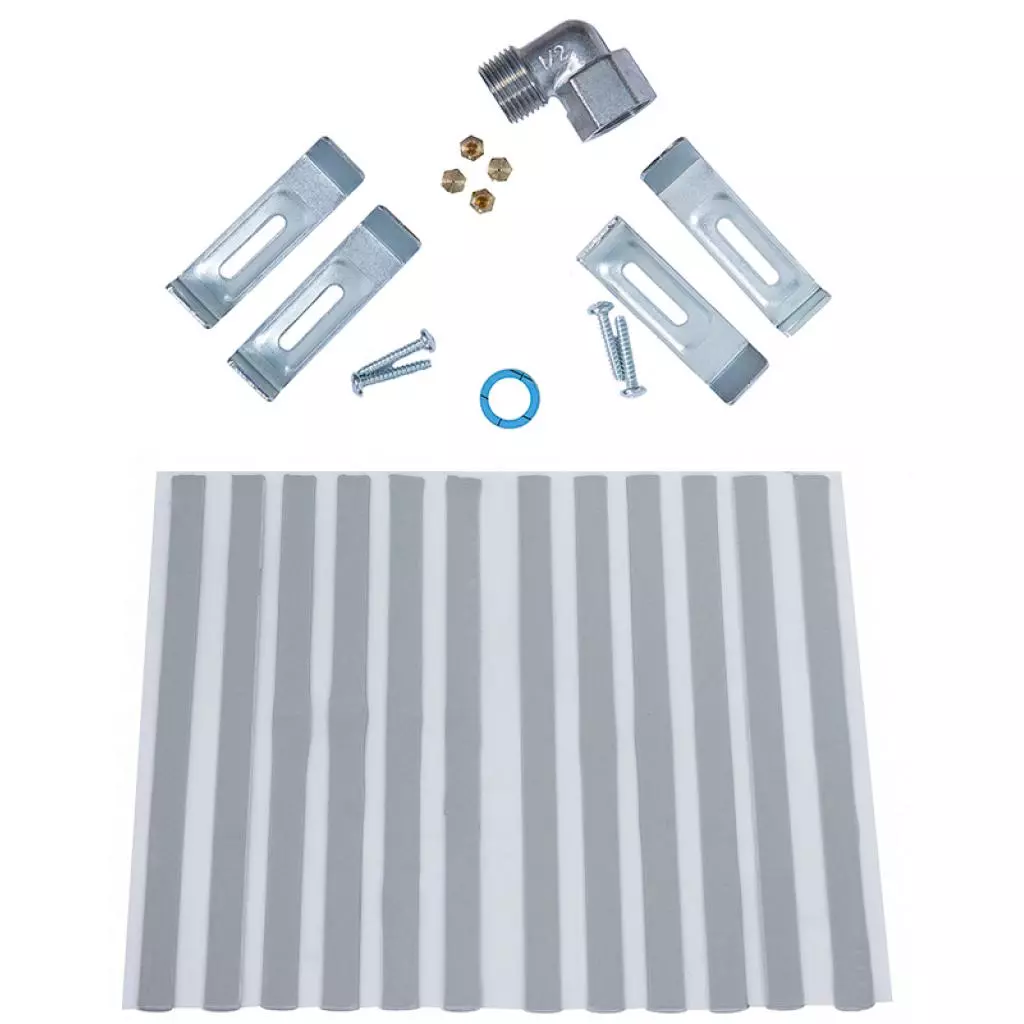 Варочная поверхность Perfelli HGM 6431 INOX SLIM LINE - 7 Варочная поверхность Perfelli HGM 6431 INOX SLIM LINE - 7