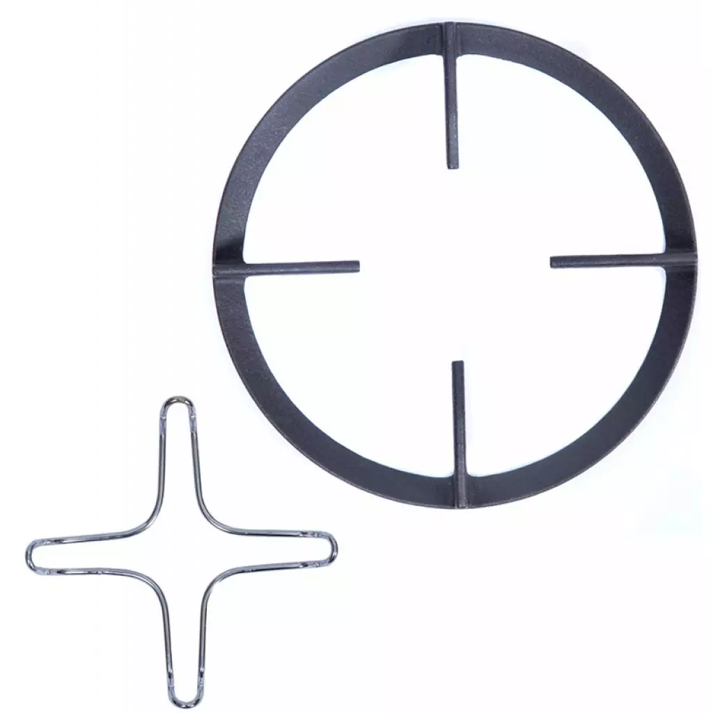 Варочная поверхность Perfelli HGM 7540 INOX SLIM LINE - 8 Варочная поверхность Perfelli HGM 7540 INOX SLIM LINE - 8