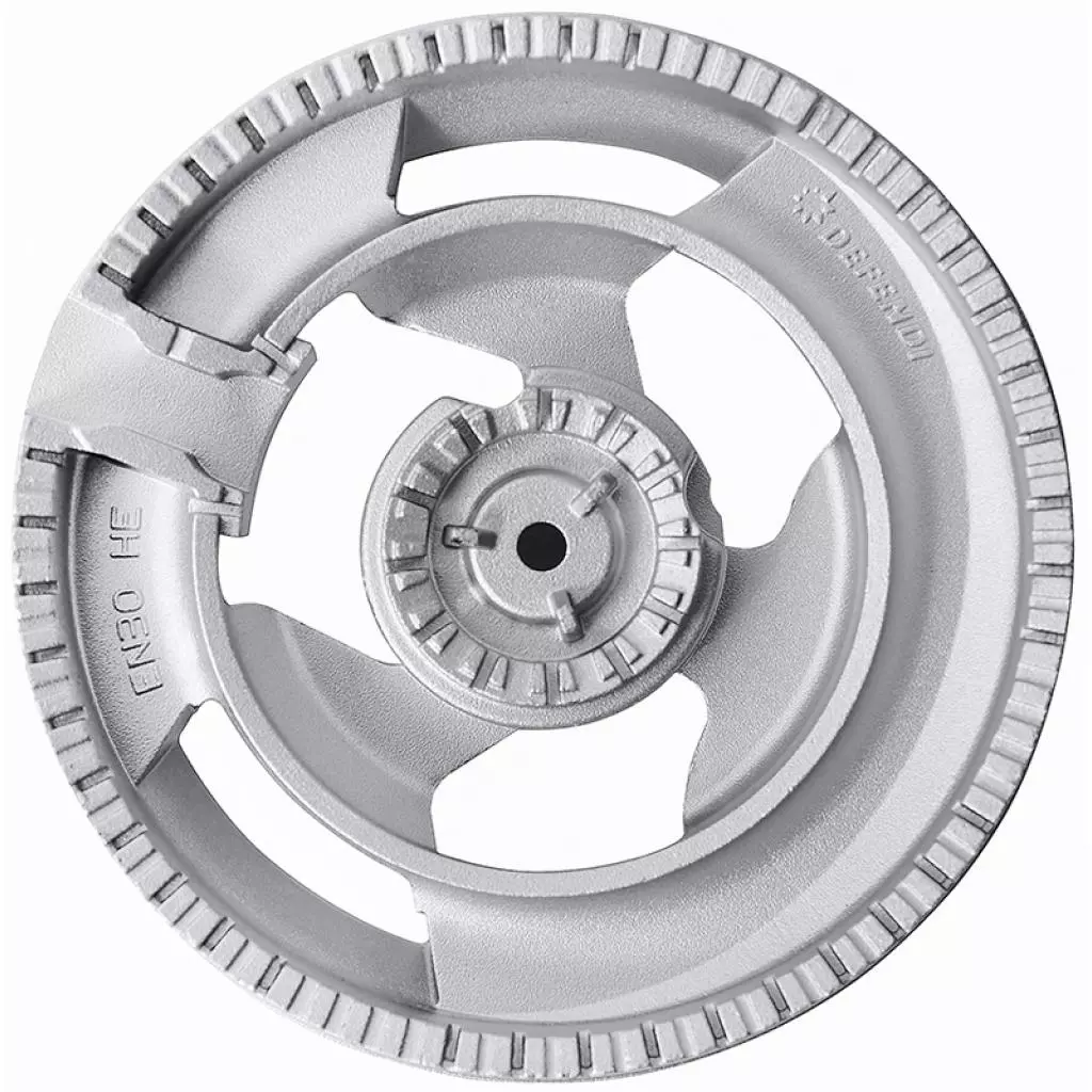 Варочная поверхность Perfelli HGM 7540 INOX SLIM LINE - 10 Варочная поверхность Perfelli HGM 7540 INOX SLIM LINE - 10