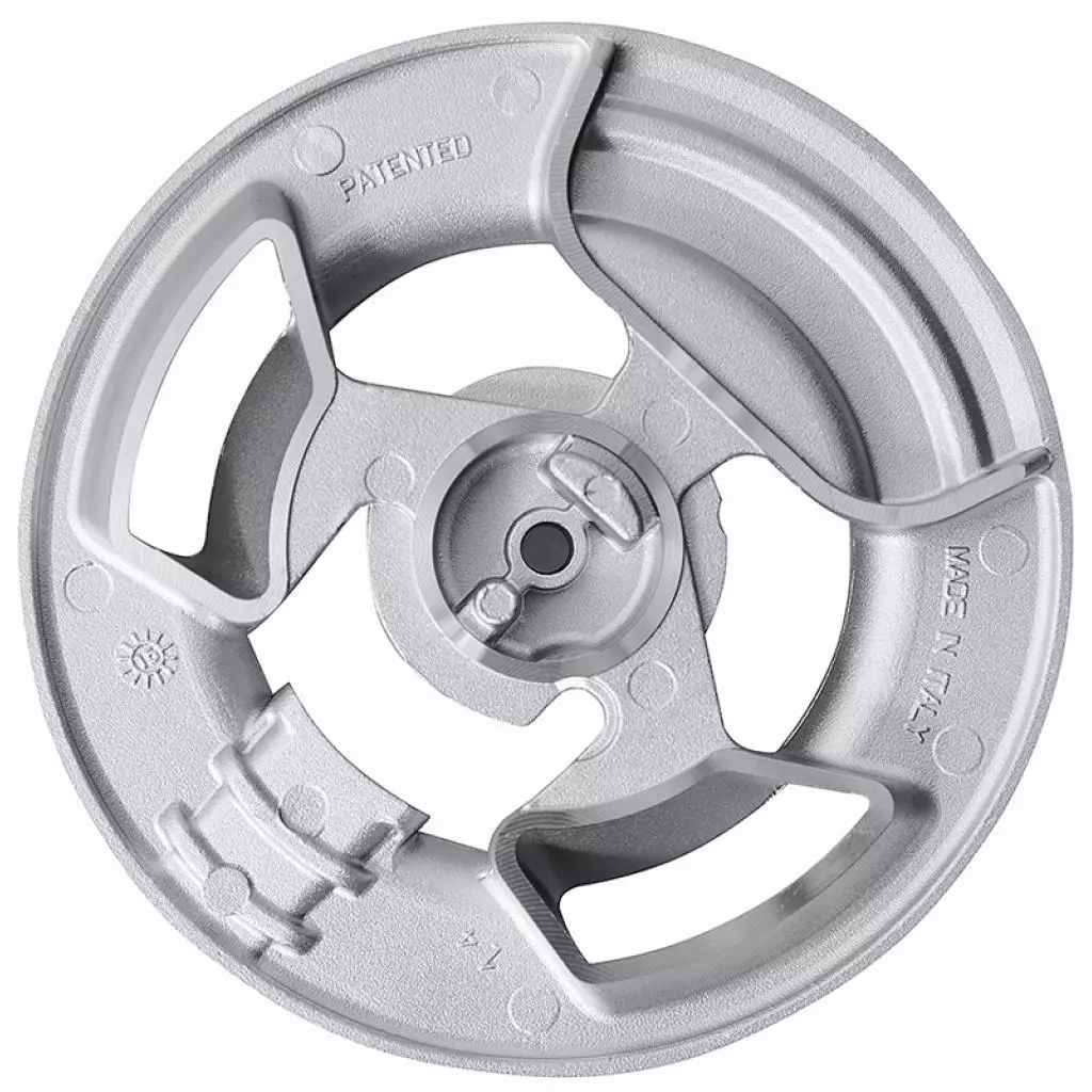 Варочная поверхность Perfelli HGM 7540 INOX SLIM LINE - 11 Варочная поверхность Perfelli HGM 7540 INOX SLIM LINE - 11