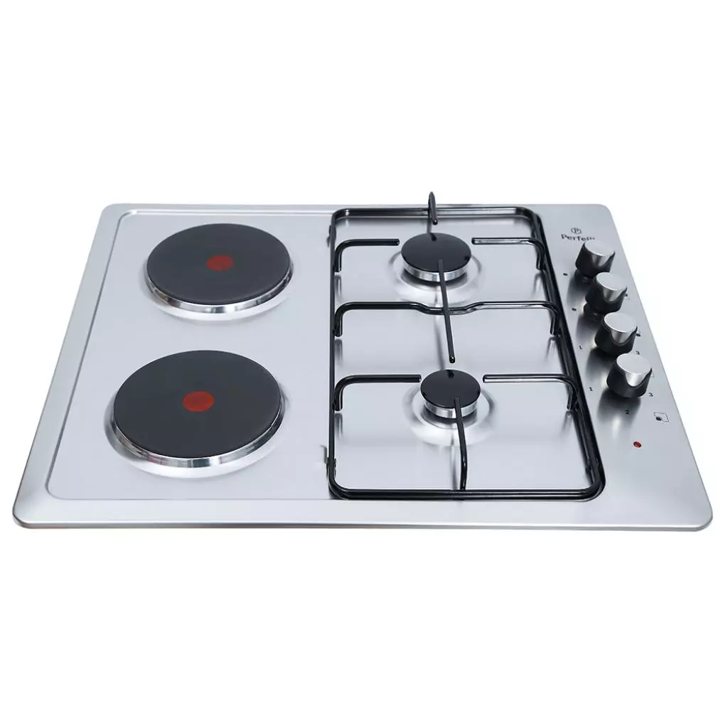 Варочная поверхность Perfelli HKM 620 I - 1 Варочная поверхность Perfelli HKM 620 I - 1