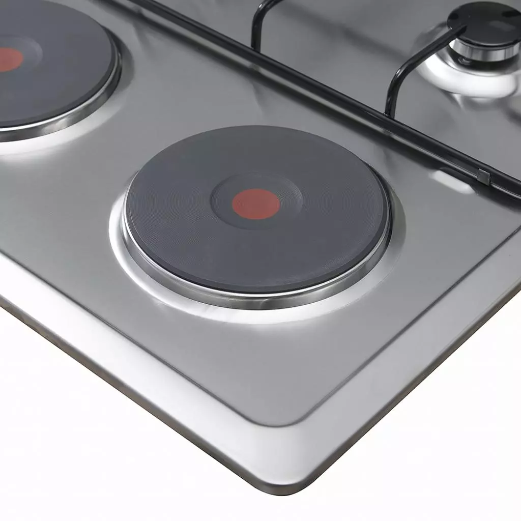 Варочная поверхность Perfelli HKM 620 I - 3 Варочная поверхность Perfelli HKM 620 I - 3