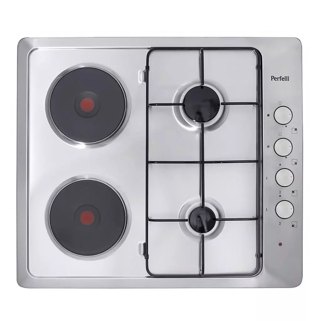 Варочная поверхность Perfelli HKM 621 I