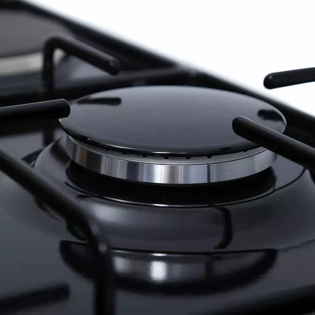 Варочная поверхность Perfelli HKM 630 BL - 3 Варочная поверхность Perfelli HKM 630 BL - 3