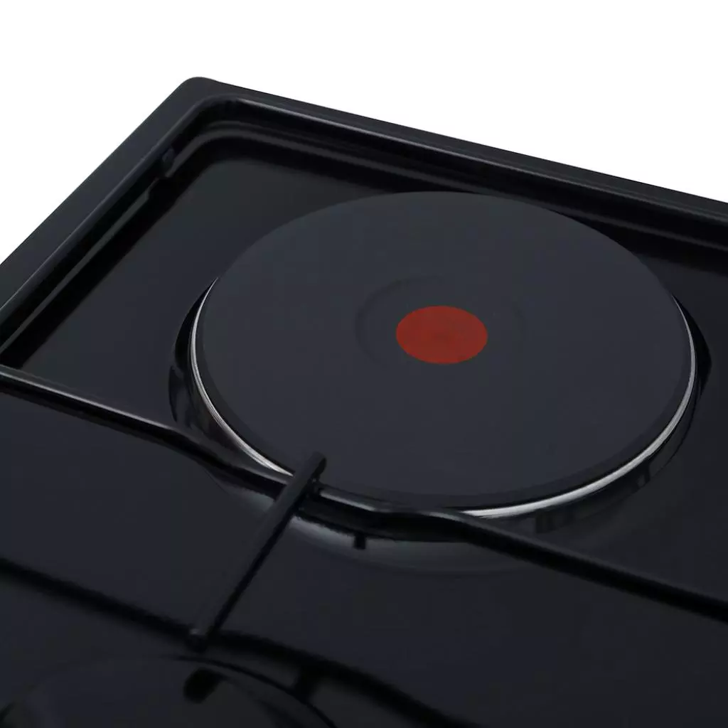 Варочная поверхность Perfelli HKM 630 BL - 4 Варочная поверхность Perfelli HKM 630 BL - 4