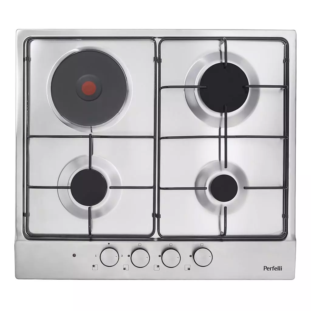 Варочная поверхность Perfelli HKM 630 I