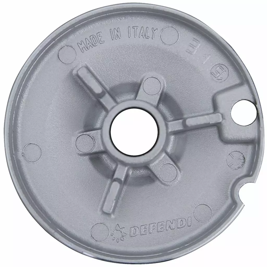 Варочная поверхность Perfelli HKM 6330 INOX SLIM LINE - 7 Варочная поверхность Perfelli HKM 6330 INOX SLIM LINE - 7