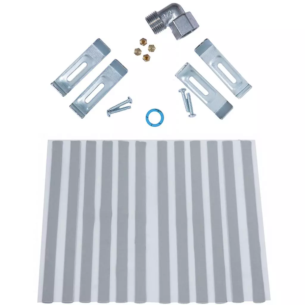 Варочная поверхность Perfelli HKM 6330 INOX SLIM LINE - 8 Варочная поверхность Perfelli HKM 6330 INOX SLIM LINE - 8