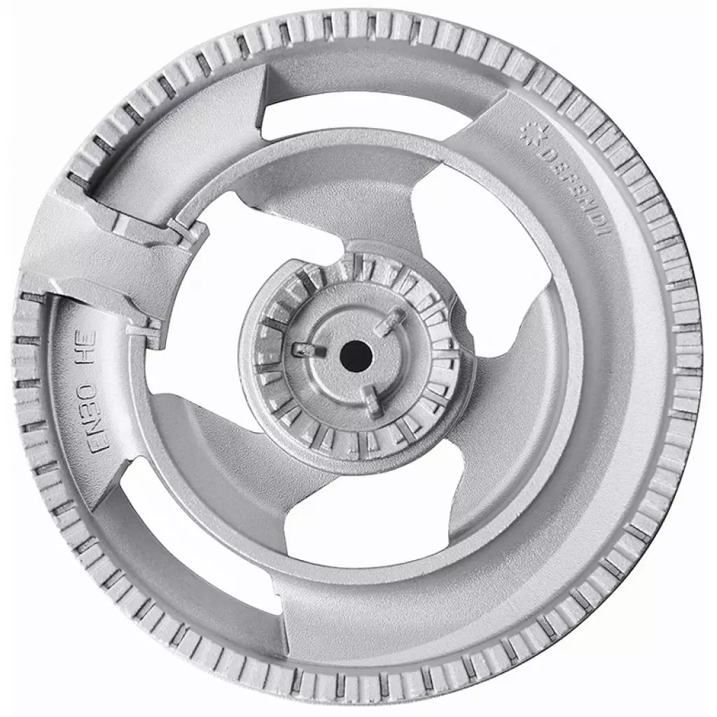 Варочная поверхность Perfelli HKM 6341 INOX SLIM LINE - 11 Варочная поверхность Perfelli HKM 6341 INOX SLIM LINE - 11