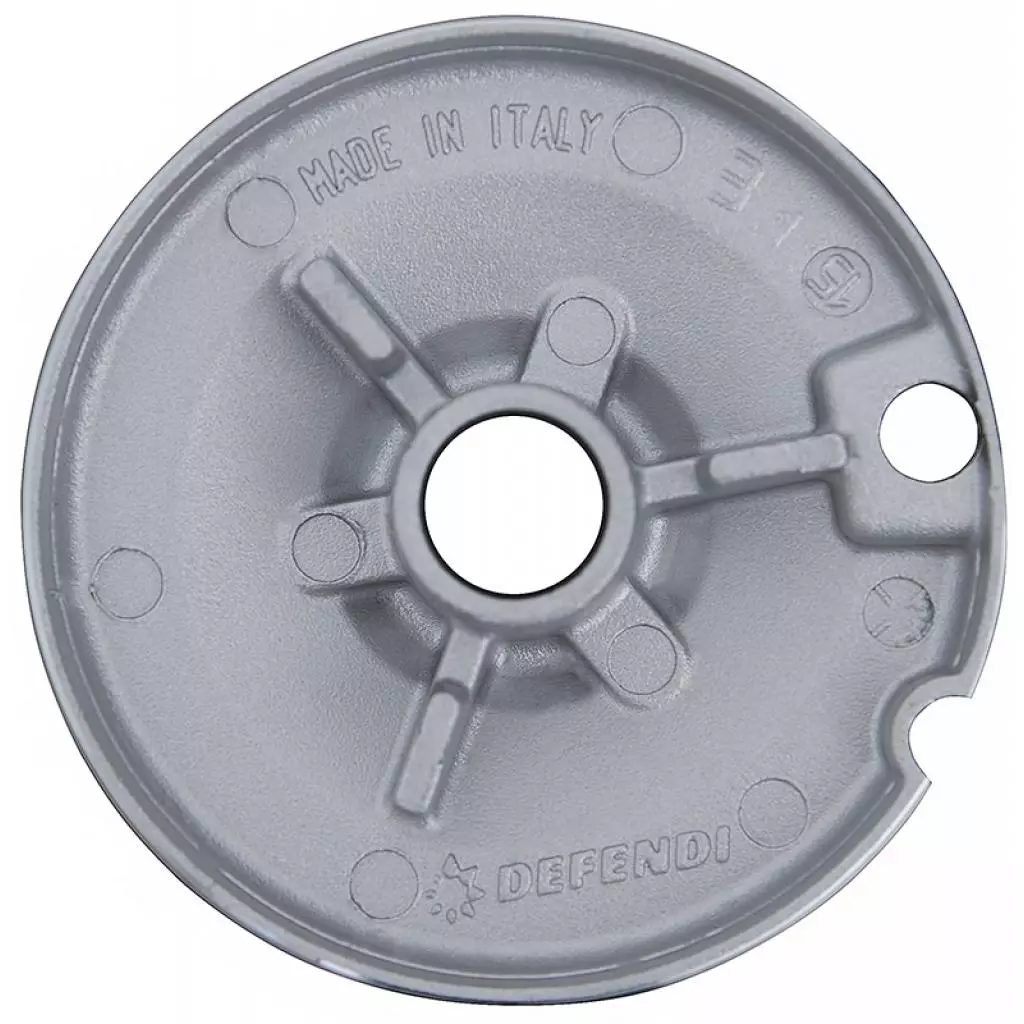 Варочная поверхность Perfelli HKM 7430 INOX SLIM LINE - 6 Варочная поверхность Perfelli HKM 7430 INOX SLIM LINE - 6